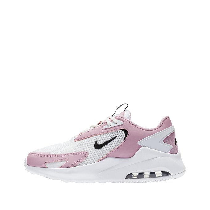 girly nike trainers