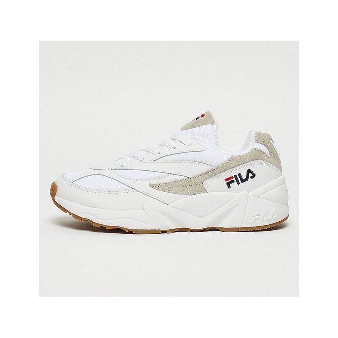 fila venom beige