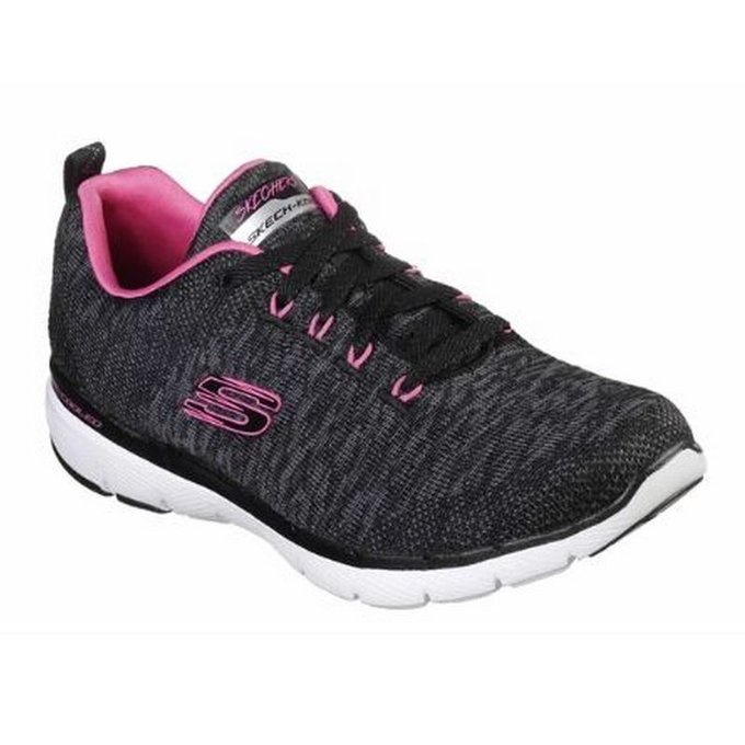 skechers rose fluo