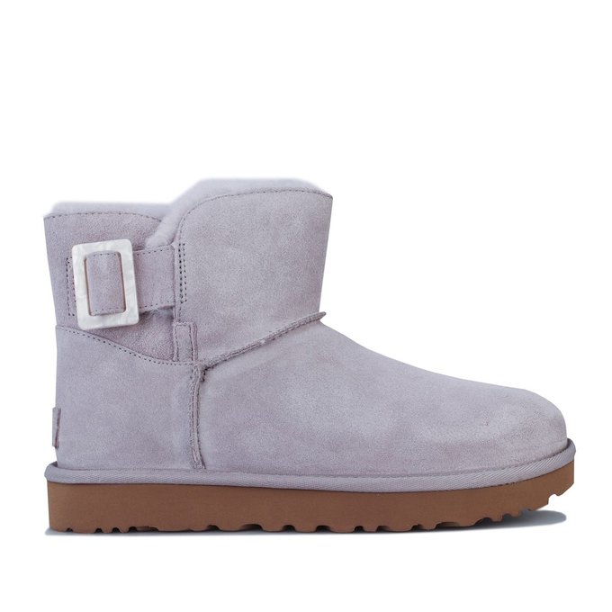 ugg amie gris