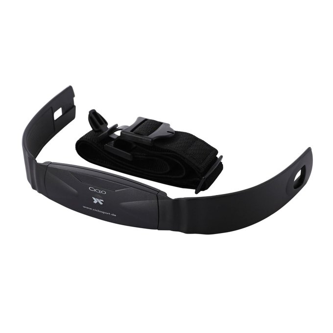 CicloSport Compteur de v/élo sans Fil CM 4.1