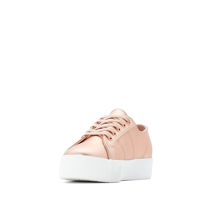 superga 2730 rosas