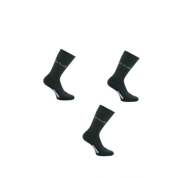 Chaussettes La Double Thyo