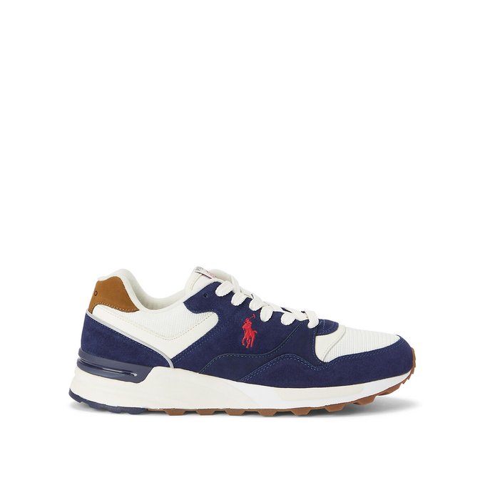 basket pony homme