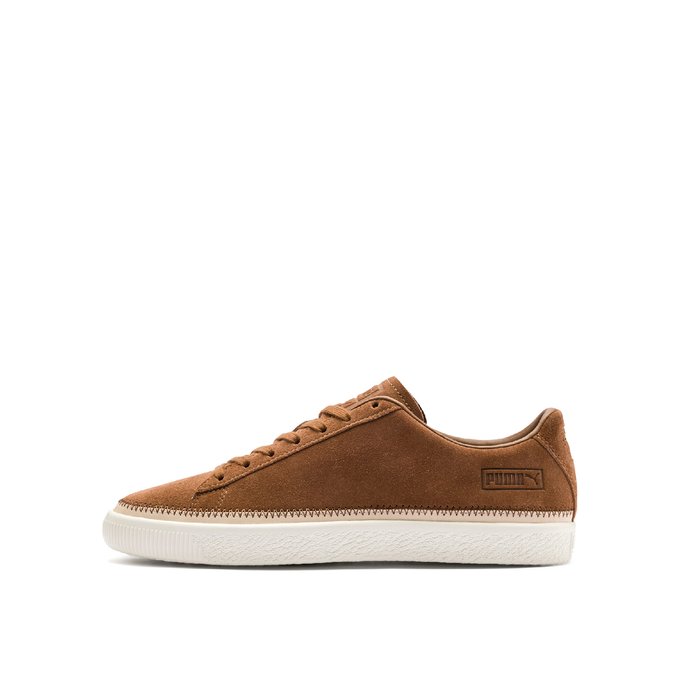 polo puma bmw enfant marron
