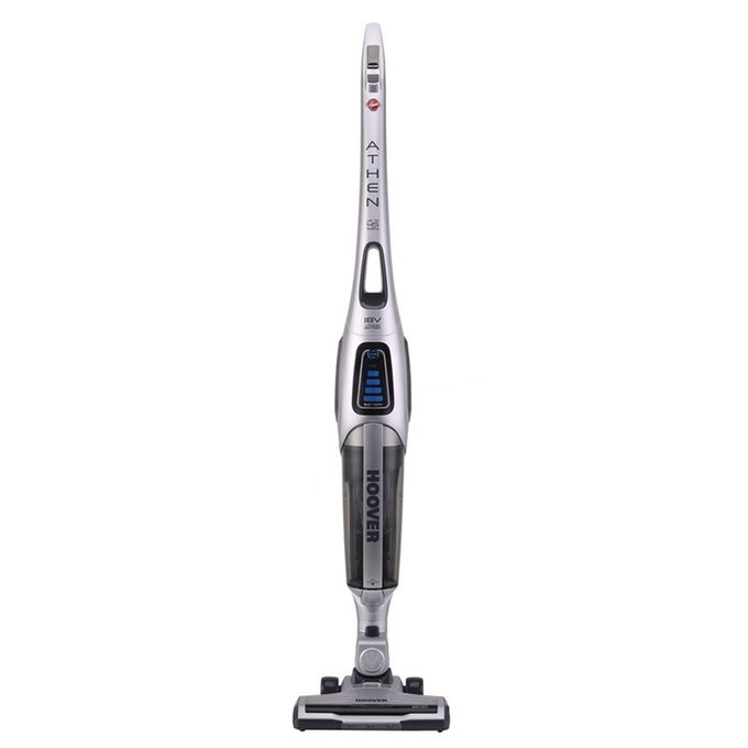 Aspirateur balai atv18ls Hoover | La Redoute Aspirateur balai BLACK ET DECKER | La Redoute