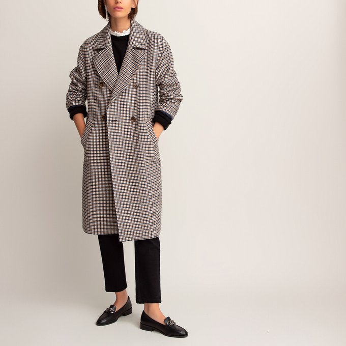 la redoute coats