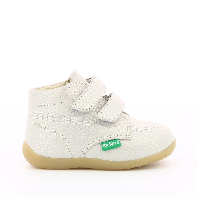 kickers bébé scratch