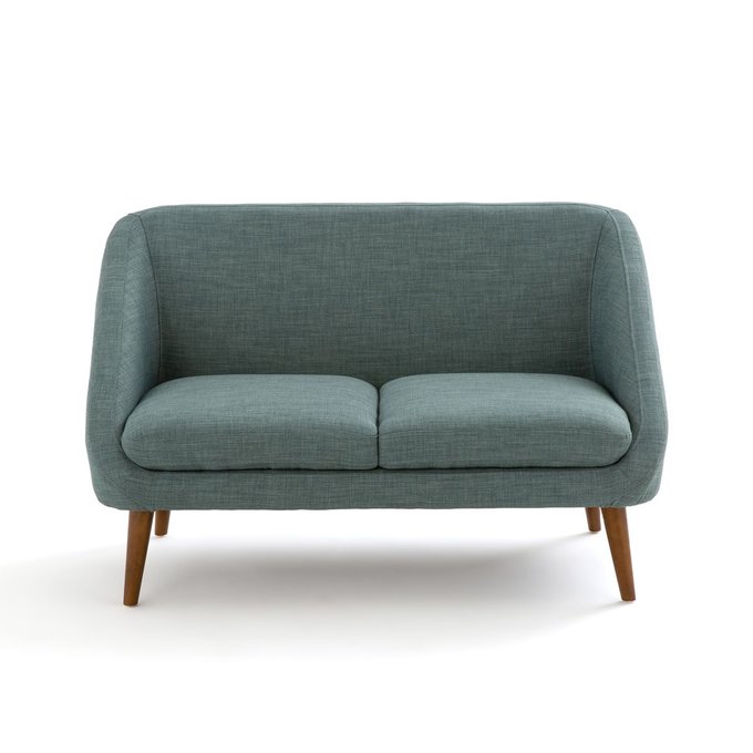 Canape Vintage Semeon 2 Ou 3 Places La Redoute Interieurs La Redoute