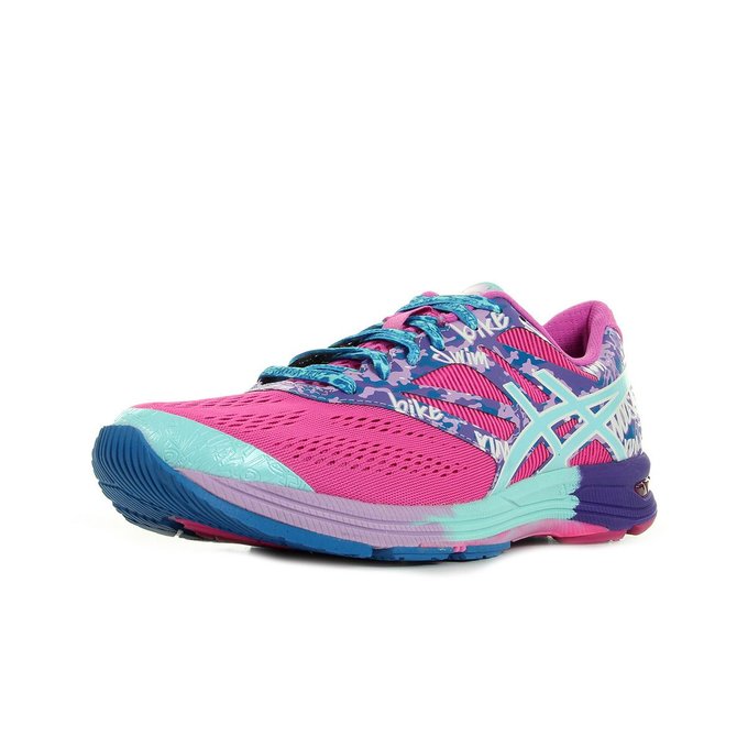 asics gel noosa tri violet