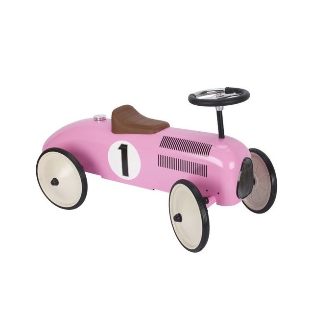 porteur goki