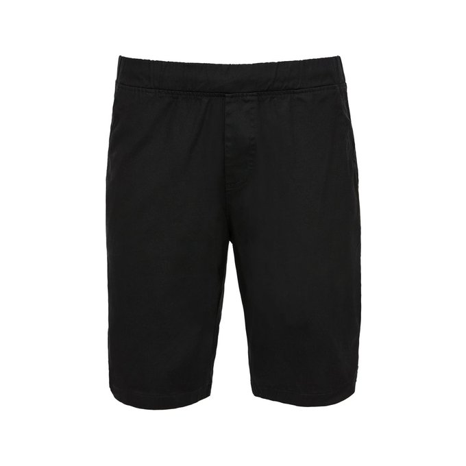 short le coq sportif or