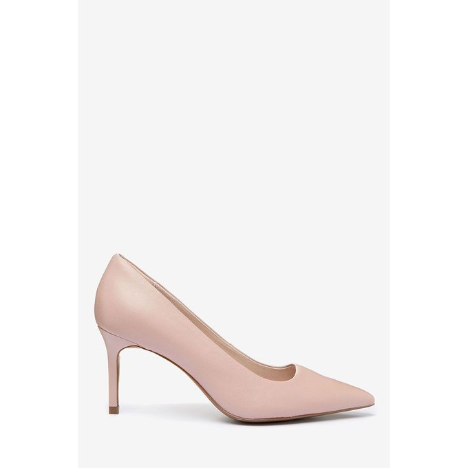 escarpins stiletto noir