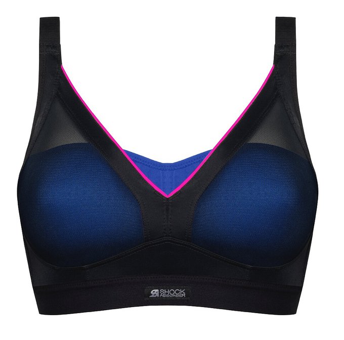 champion t back sports bra