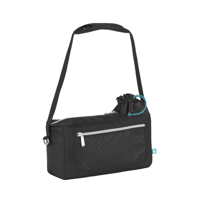 stroller changing bag