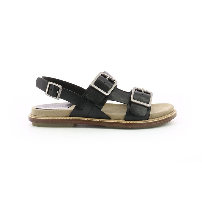 sandales femme kickers
