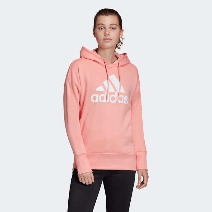 sweat adidas rose pale