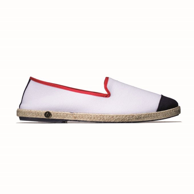 slip on grosse semelle