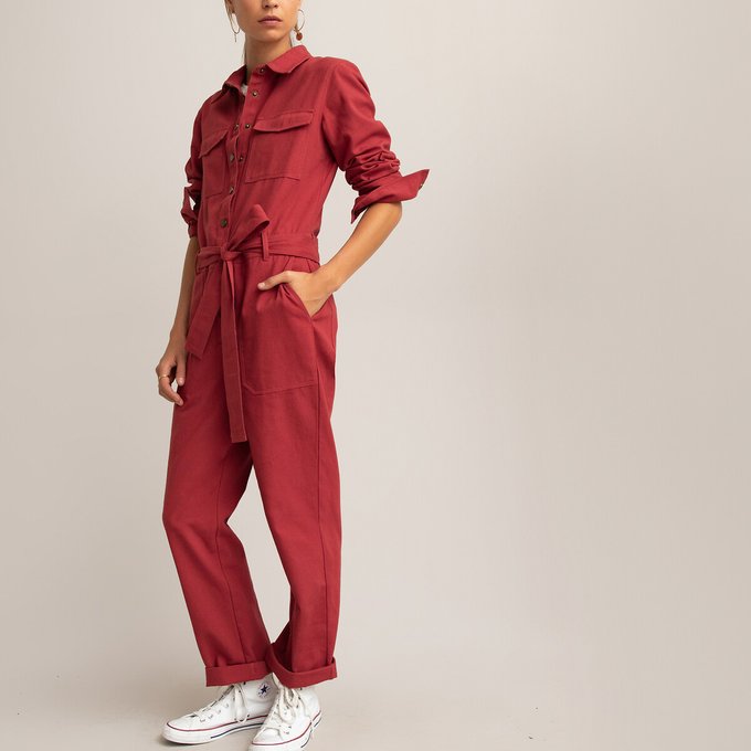 la redoute boiler suit