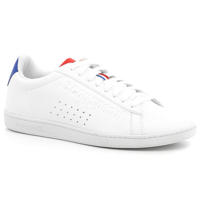 le coq sportif 44