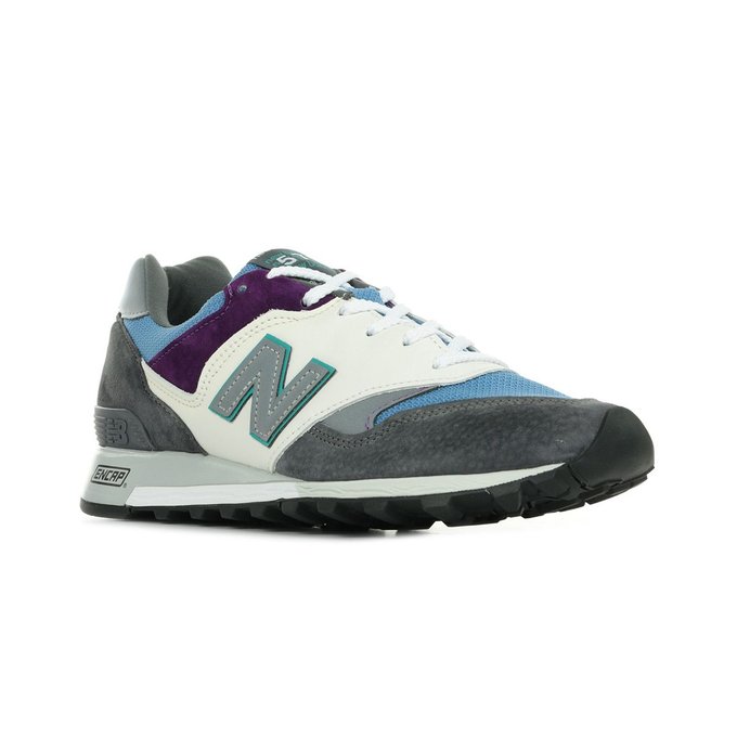 new balance 577 homme violet