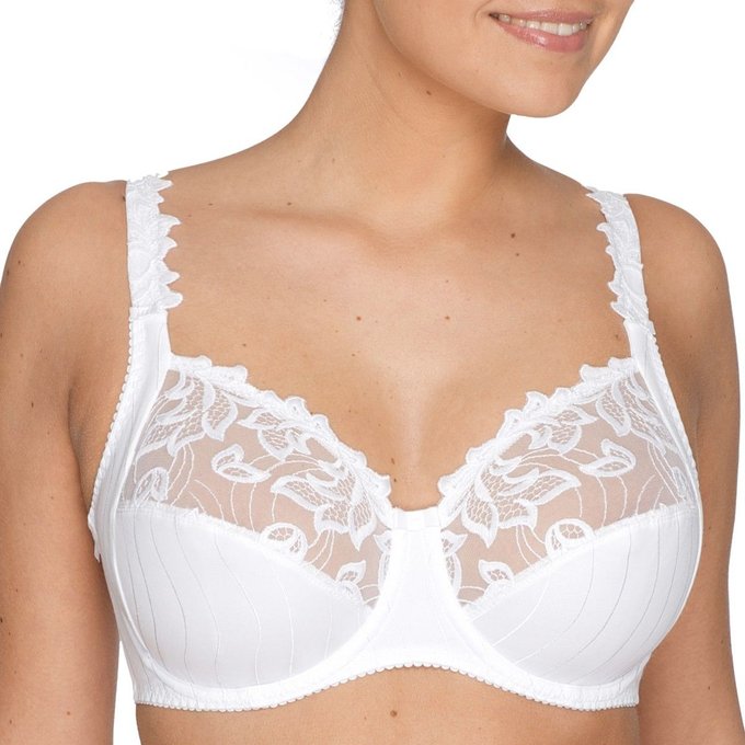 Soutien Gorge Avec Renforts Lateraux Primadonna Deauville Primadonna La Redoute