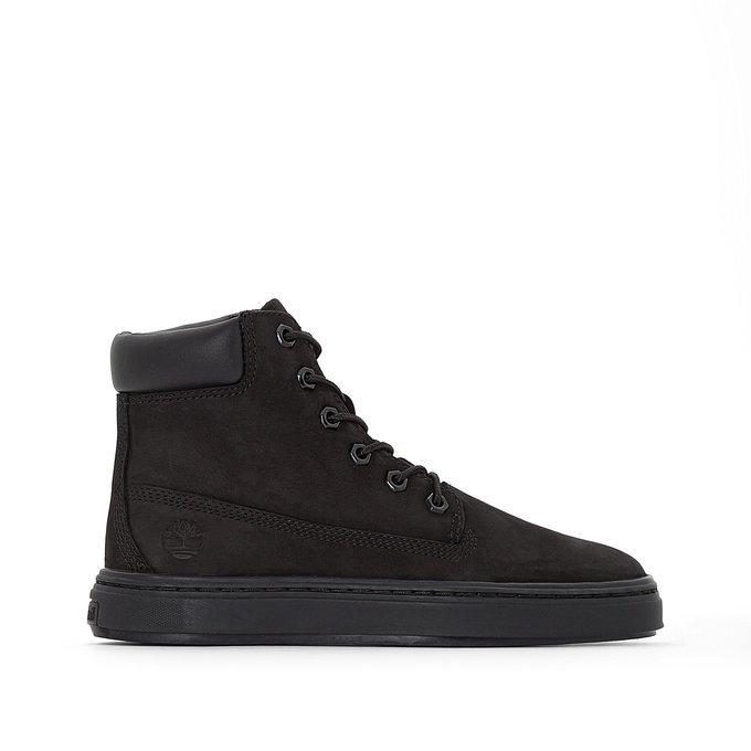 timberland londyn boots black