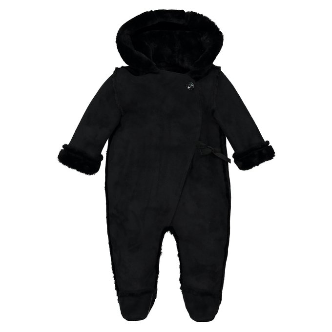 snowsuit 2 years