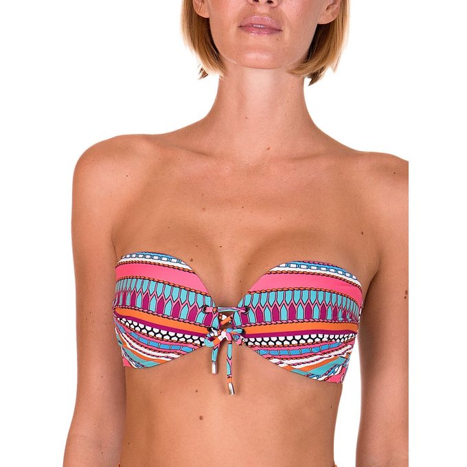 maillots de bain bandeau