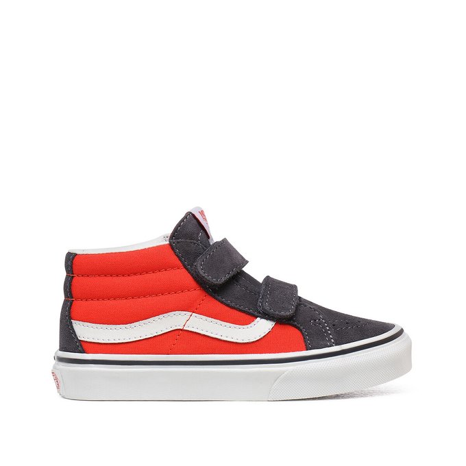imitation vans rouge imitation vans rouge