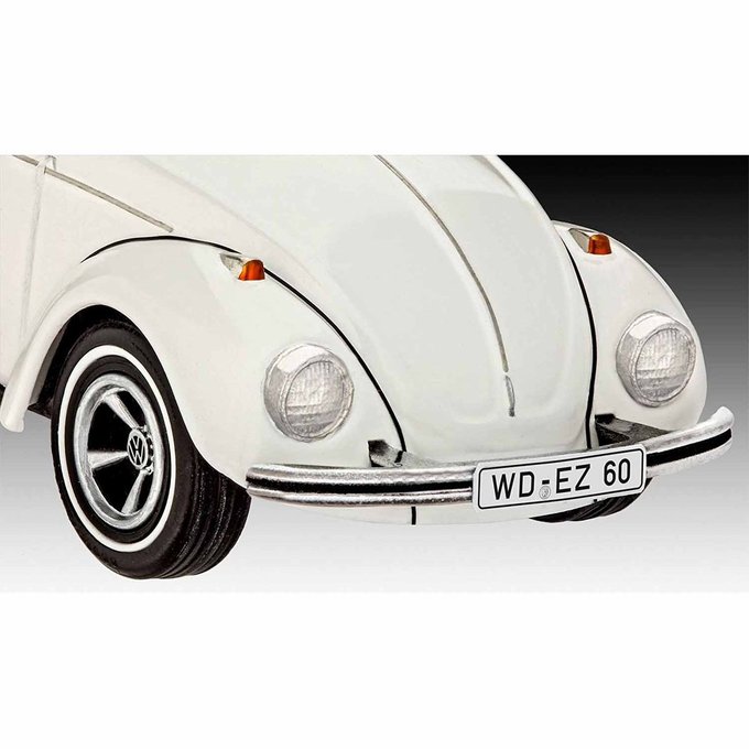 Maquette De Voiture Coccinelle Volkswagen Revell La Redoute