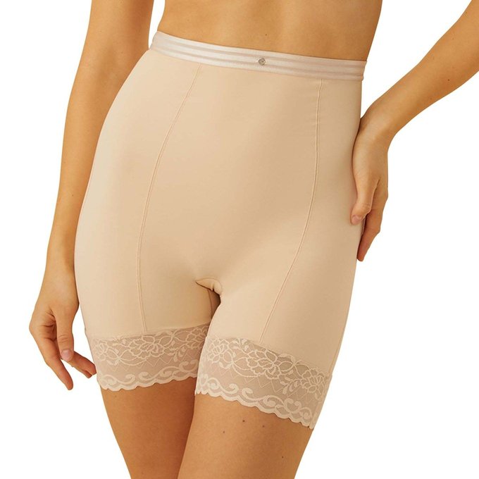 Body Maille Liftante et Dentelle Just Perfect Bestform