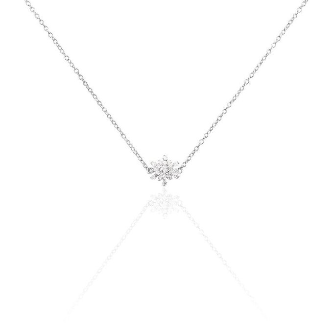 collier lune argent histoire d'or collier lune argent histoire d'or