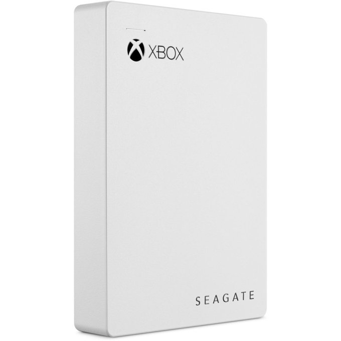 Disque Dur Externe Xbox Serie S Disque dur externe 2.5'' 4to xbox one s game drive Seagate | La Redoute