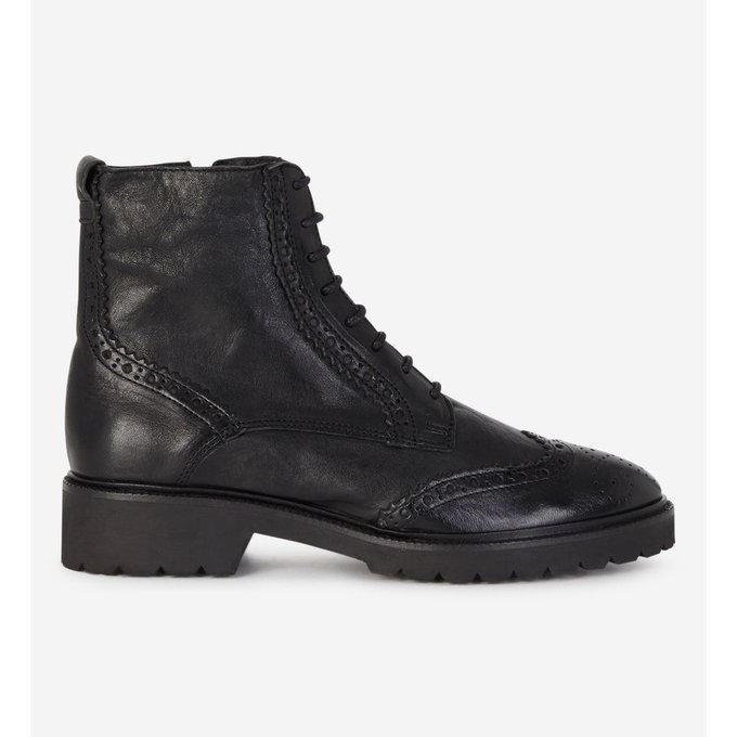 bottines leopard galeries lafayette