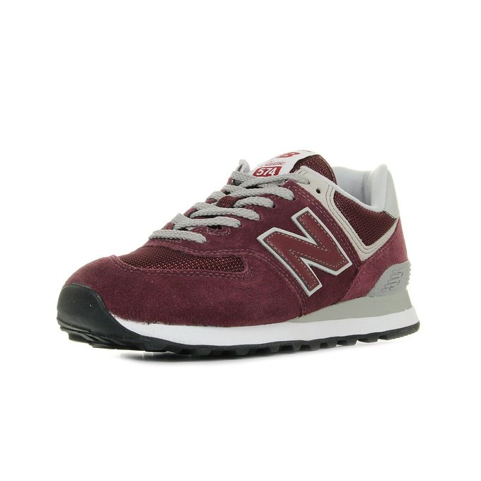 new balance couleur bordeaux