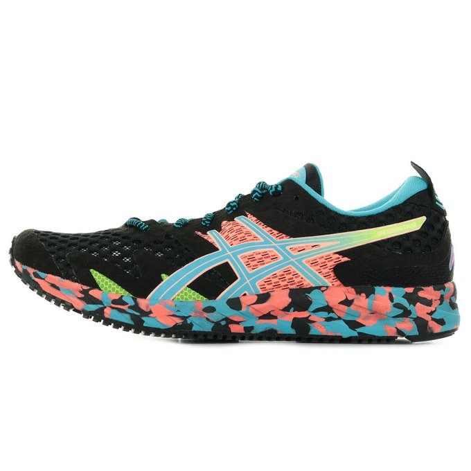 asics rose clair