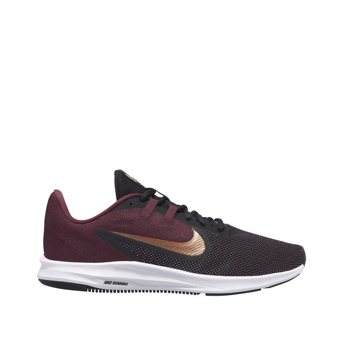 nike free 4.0 marron