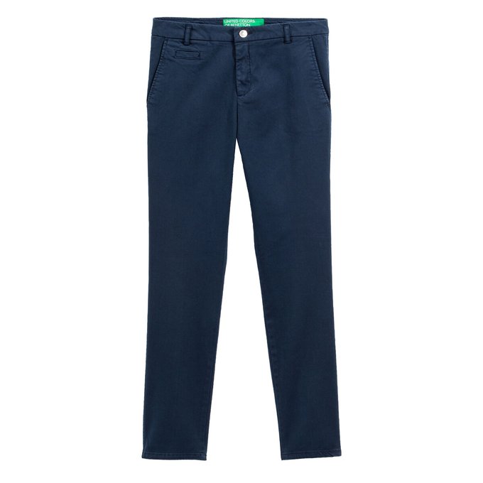 benetton trousers