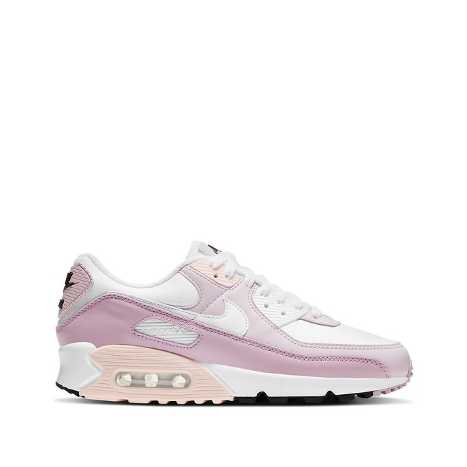 air max 90 femme rose et noir