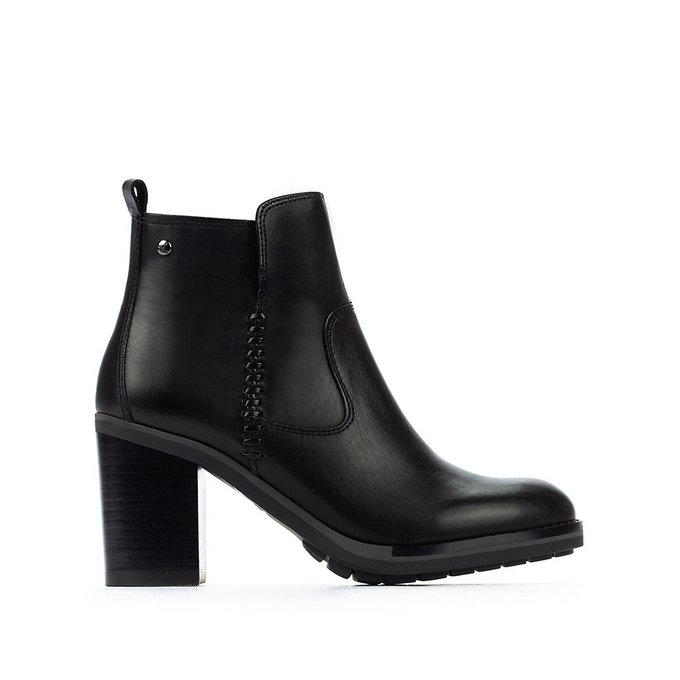 pikolinos boots black