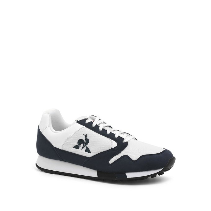 entretien chaussure le coq sportif