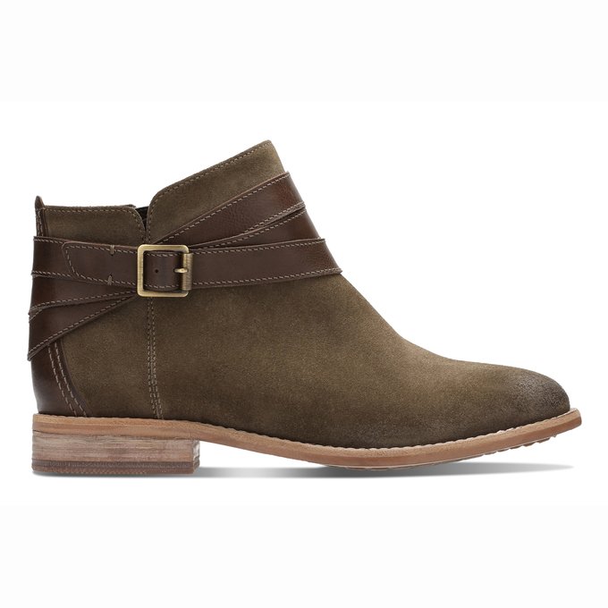 clarks maypearl boots