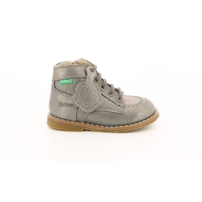 la redoute kickers bebe