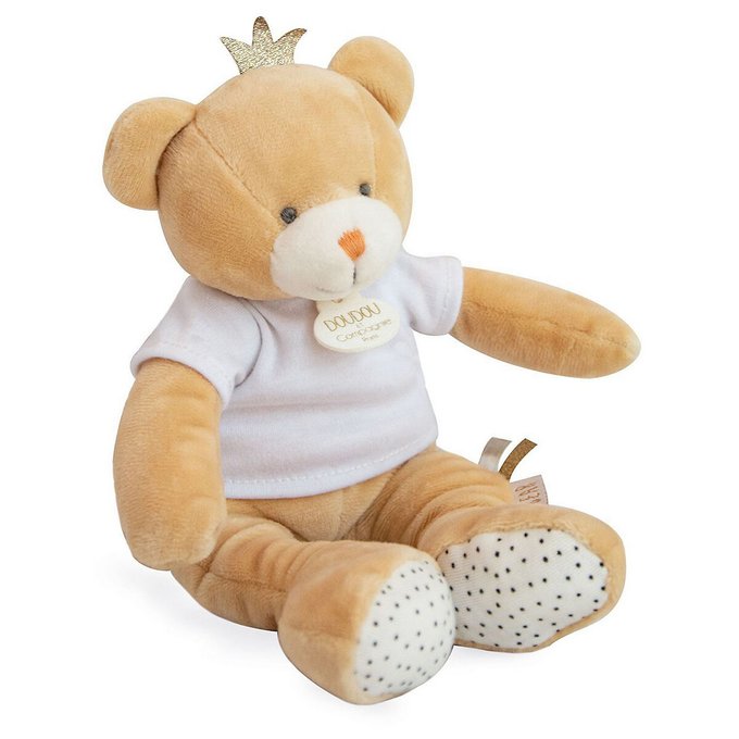 teddy suitable for newborn