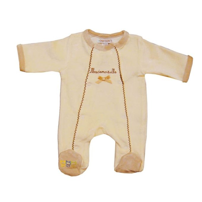 Les Chatounets Surpyjama Polaire La Chambre De Bebe Matelas Et Linge De Lit Mkyra Org