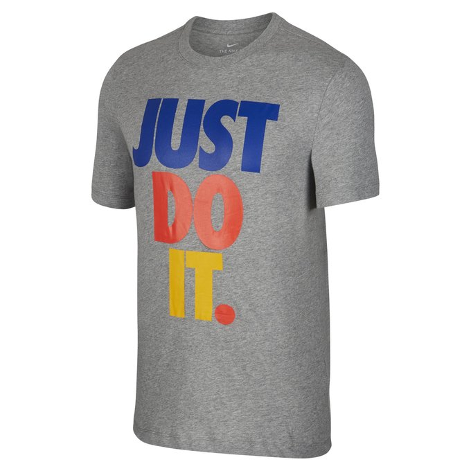 nike cotton tee shirts