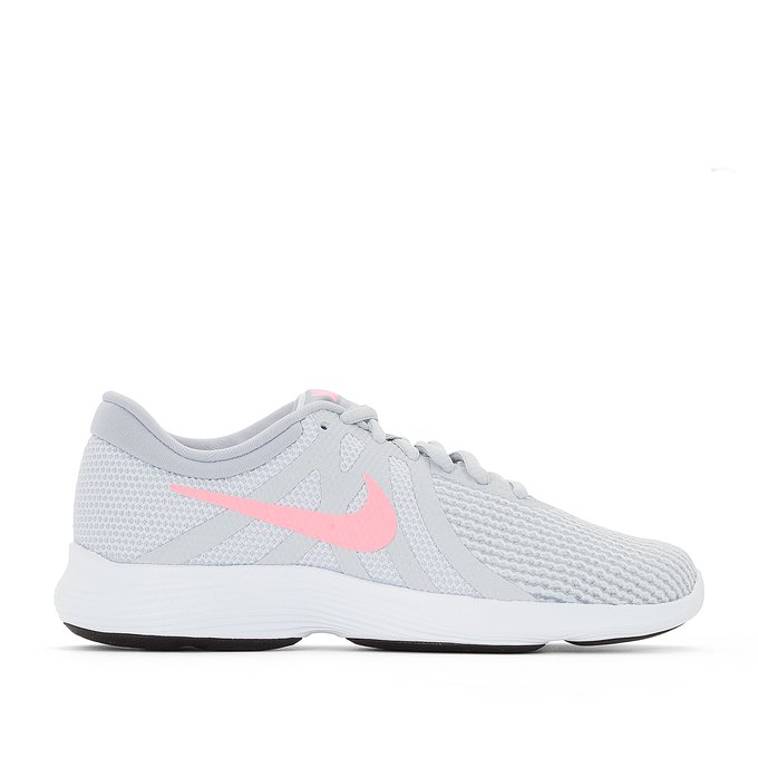 Zapatillas Nike Revolution 4 Eu Mujer Rosa 40 Rosa Zapatillas Nike Revolution 4 Eu Mujer Rosa 40 Rosa