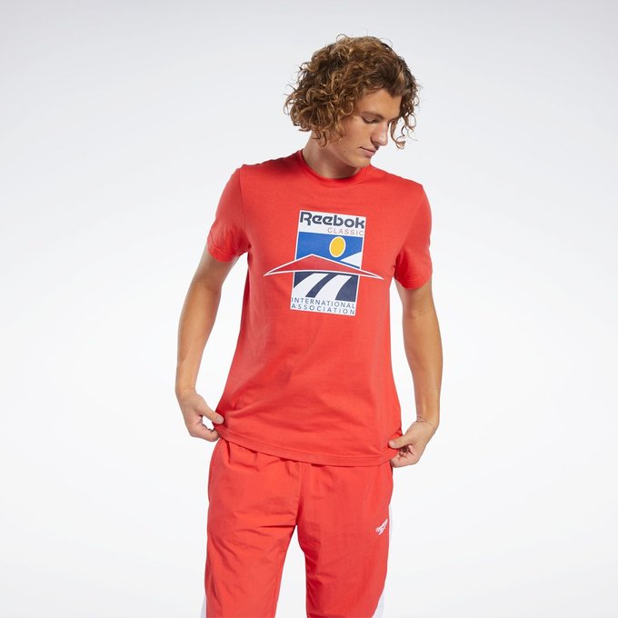 reebok classic t shirt enfant prix