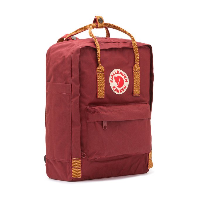 fjallraven kanken bordeaux